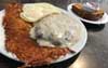Chicken Fried Steak 