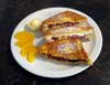 Cranberry French Toast