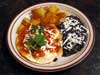 Huevos Rancheros
