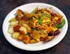 Louisiana Sausage Scramble