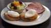 English Lite Breakfast