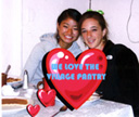 We love the Village Pantry!