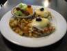 Eggs San Francisco